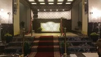 Burj Al Balad Hotel Apartments Aparthotel Jeddah