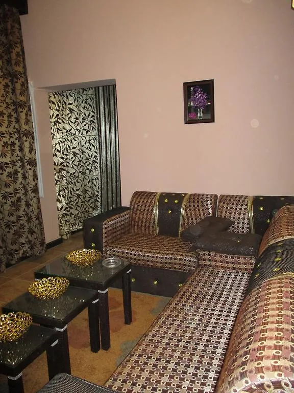 Aparthotel Burj Al Balad Hotel Apartments
