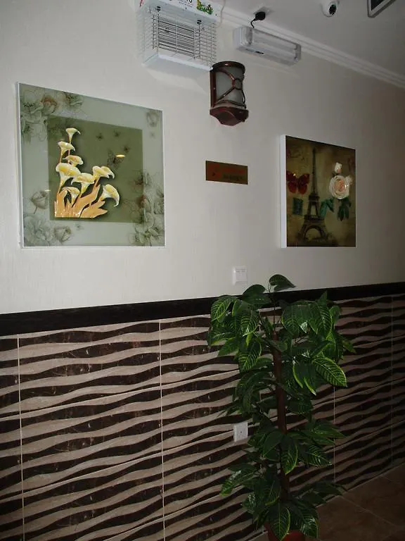 Burj Al Balad Hotel Apartments