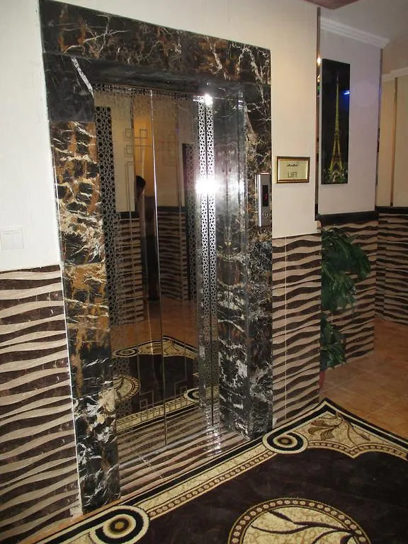 Burj Al Balad Hotel Apartments 3*, Jeddah Saudi Arabia