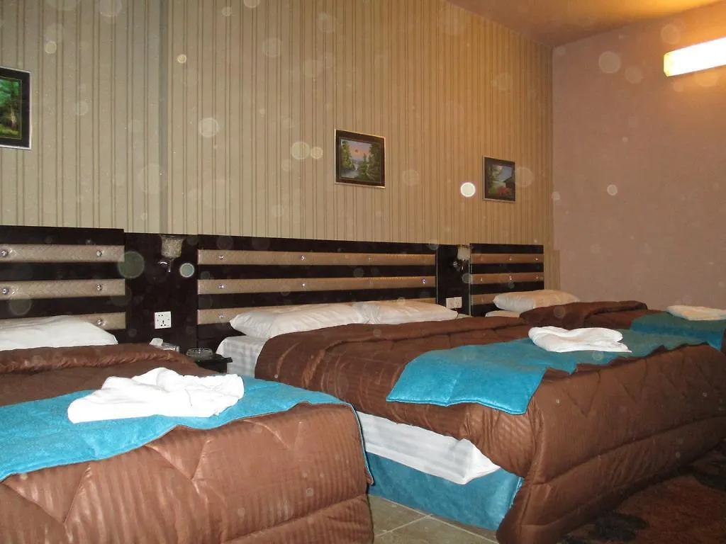 Burj Al Balad Hotel Apartments Saudi Arabia