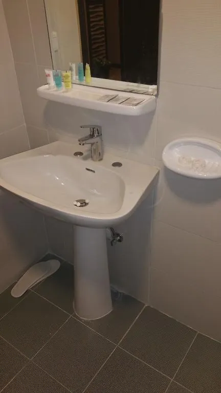 Aparthotel Burj Al Balad Hotel Apartments