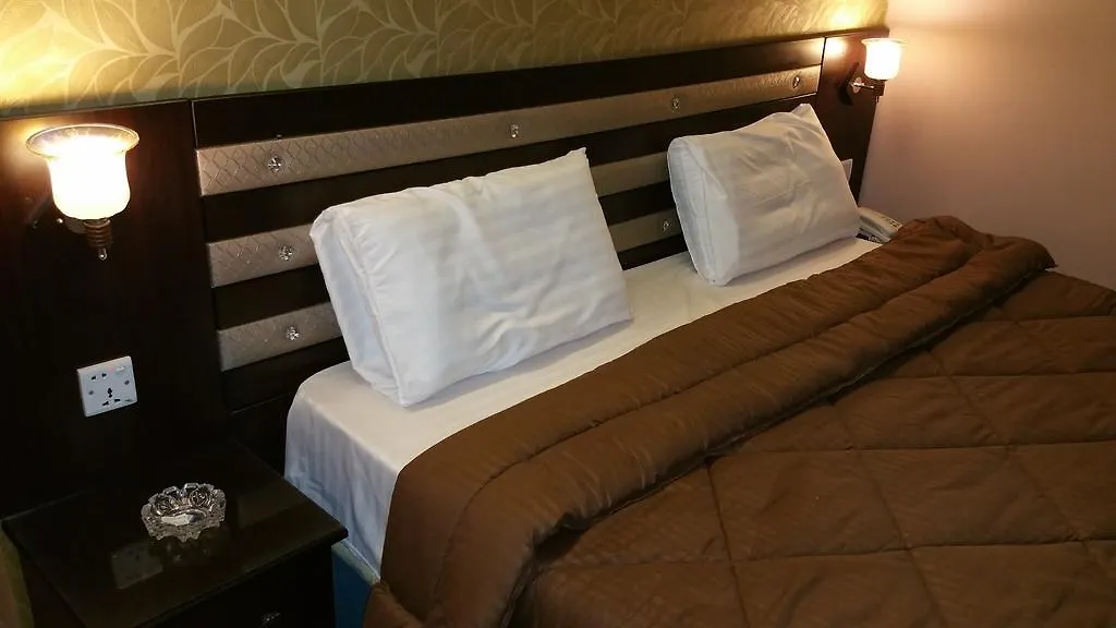 Burj Al Balad Hotel Apartments