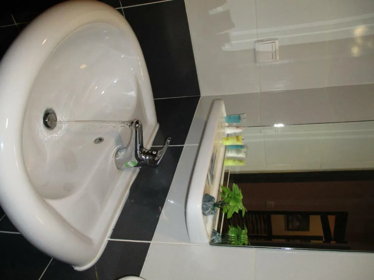 Burj Al Balad Hotel Apartments Saudi Arabia