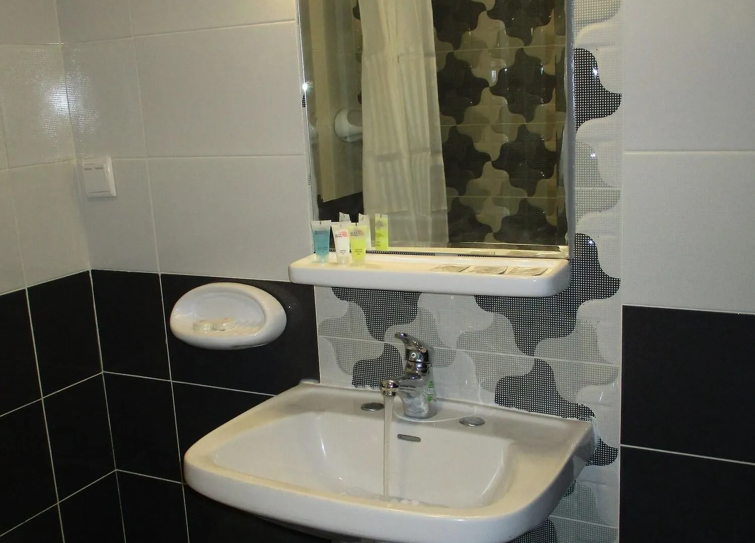 *** Aparthotel Burj Al Balad Hotel Apartments Saudi Arabia