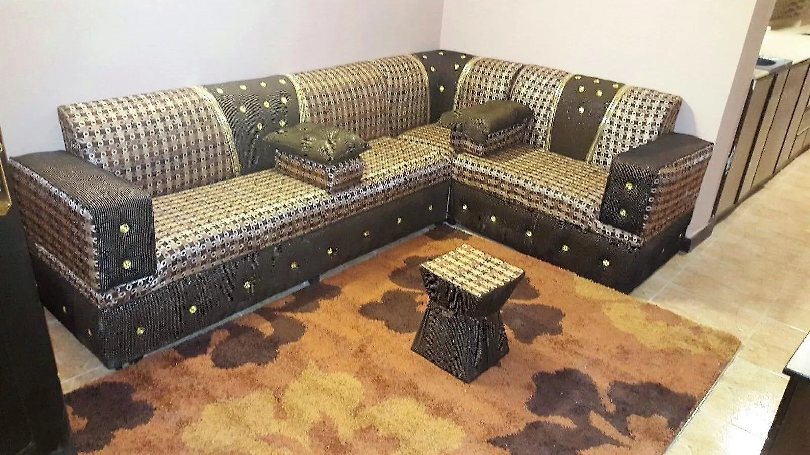 Burj Al Balad Hotel Apartments Aparthotel