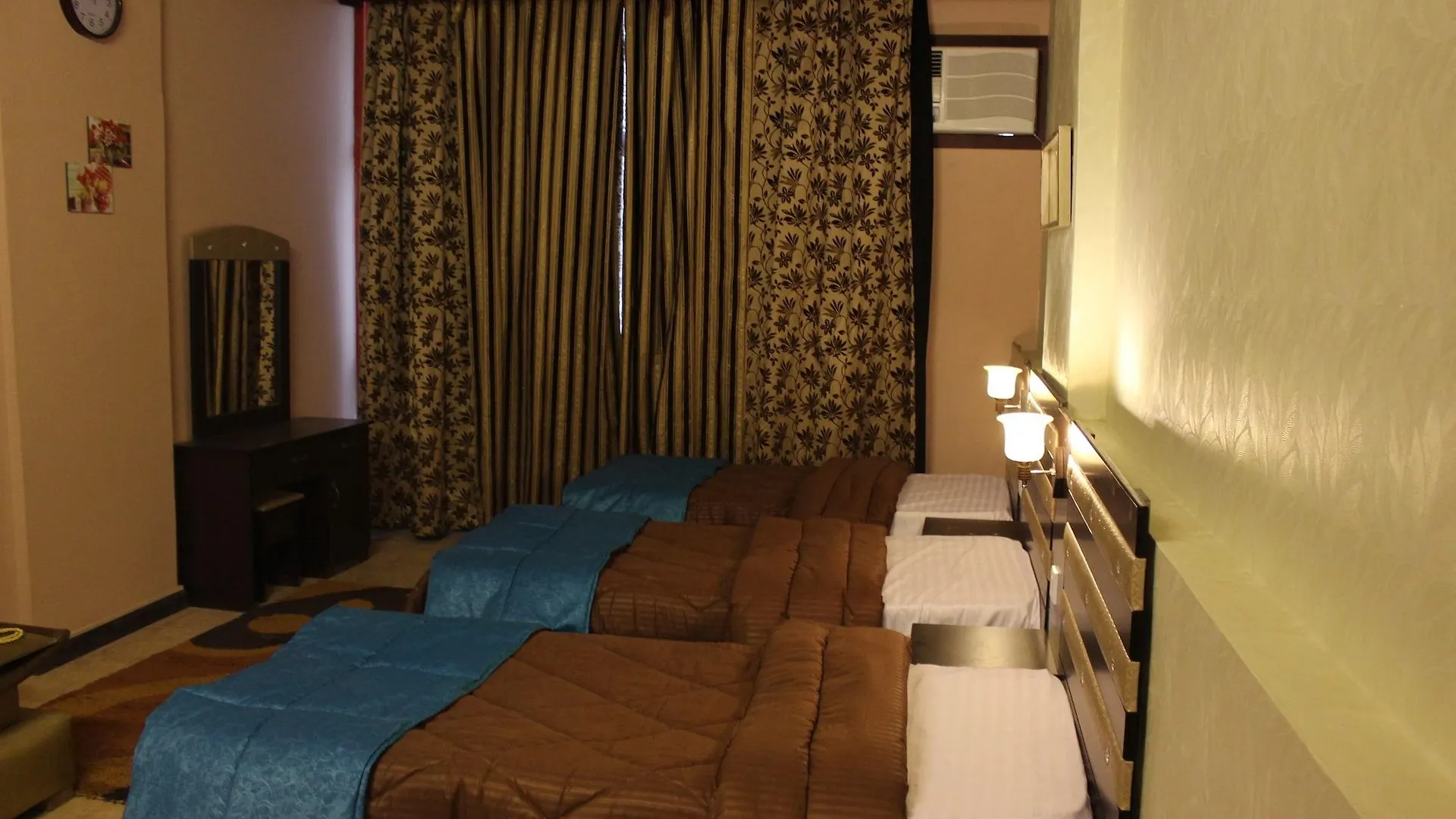 Burj Al Balad Hotel Apartments Aparthotel Jeddah