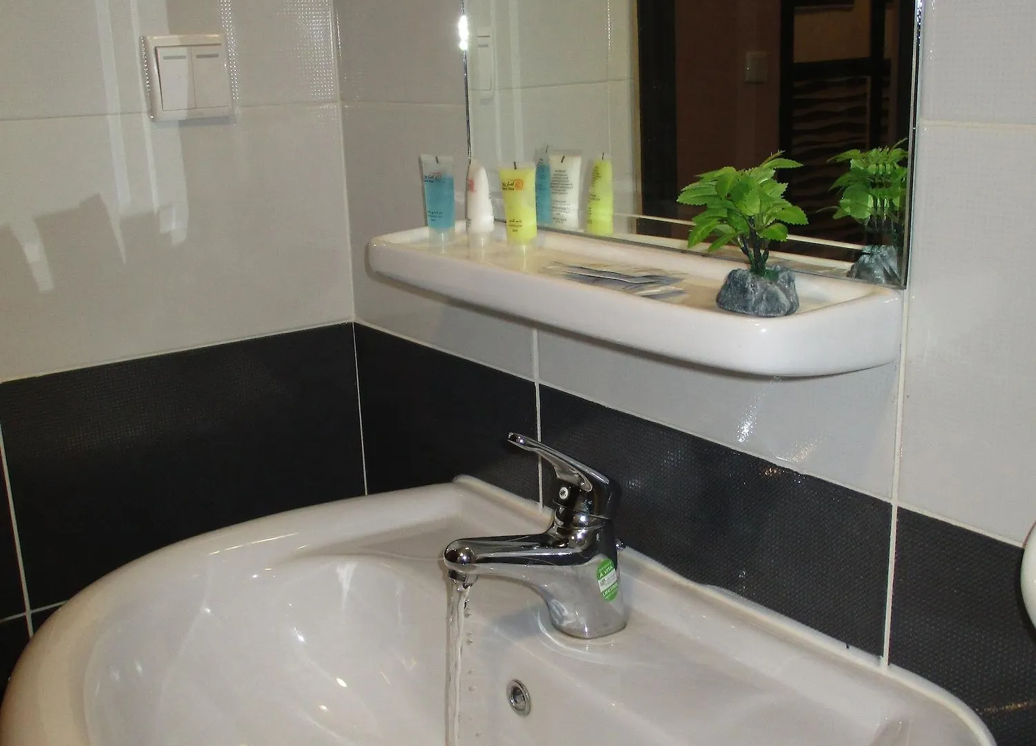Burj Al Balad Hotel Apartments Saudi Arabia
