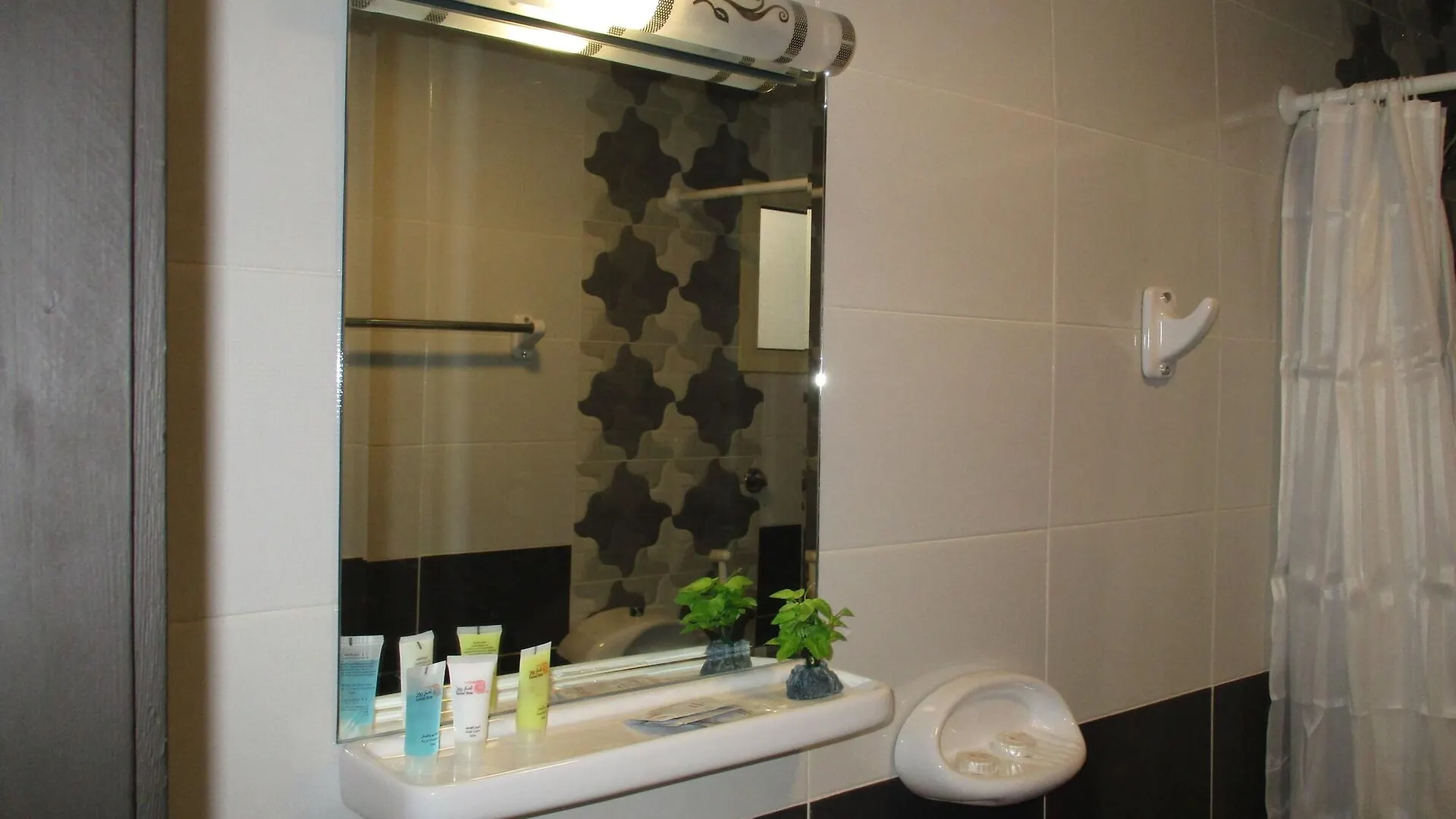 Burj Al Balad Hotel Apartments