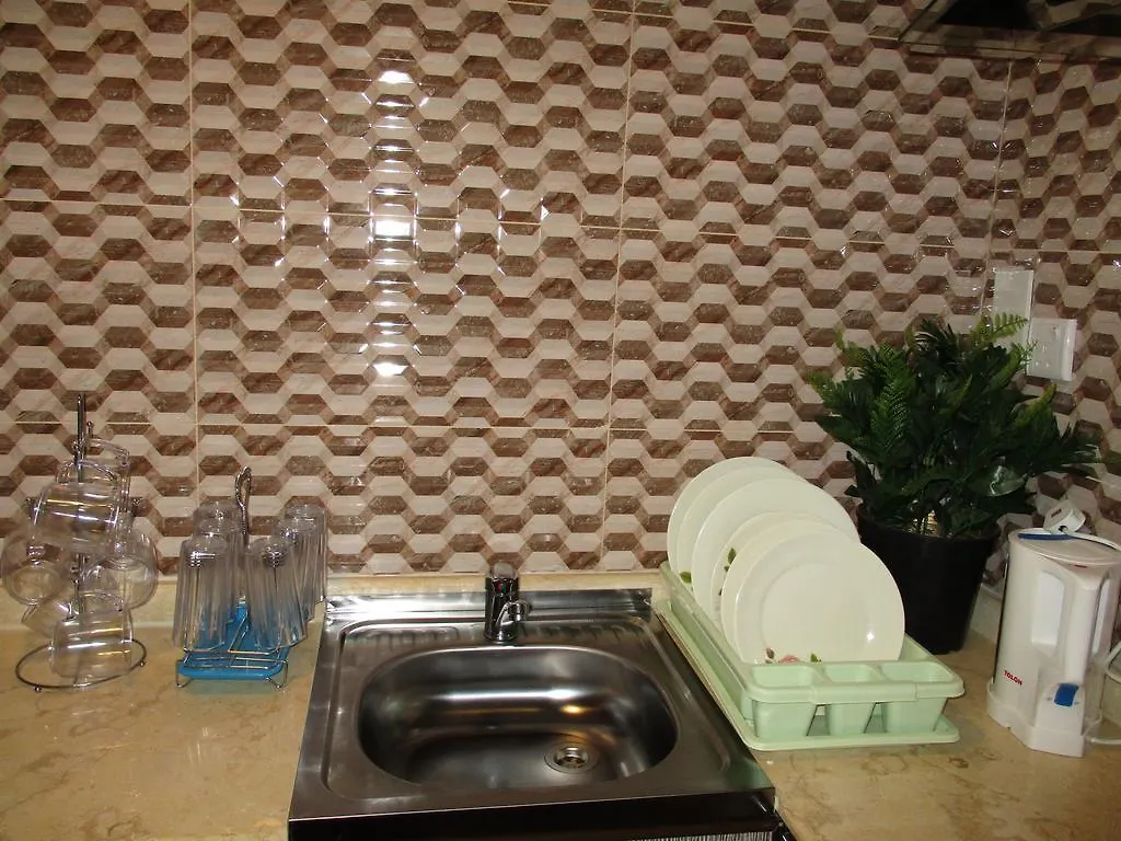 Burj Al Balad Hotel Apartments Jeddah