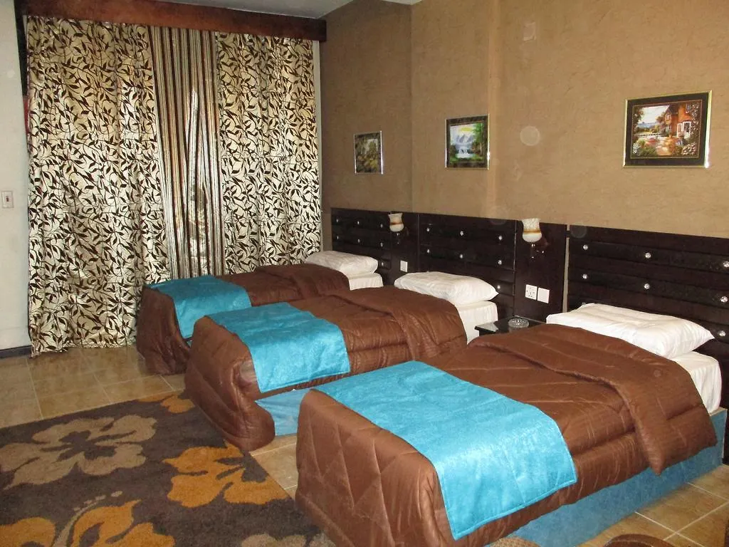 Burj Al Balad Hotel Apartments Jeddah