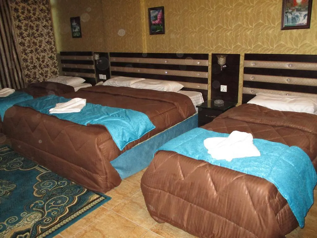 Burj Al Balad Hotel Apartments Aparthotel Jeddah