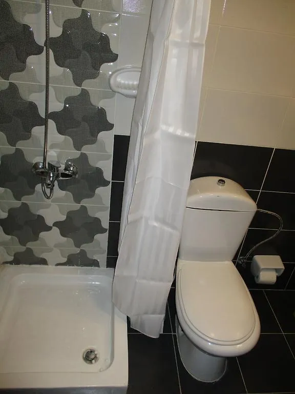 Burj Al Balad Hotel Apartments Aparthotel