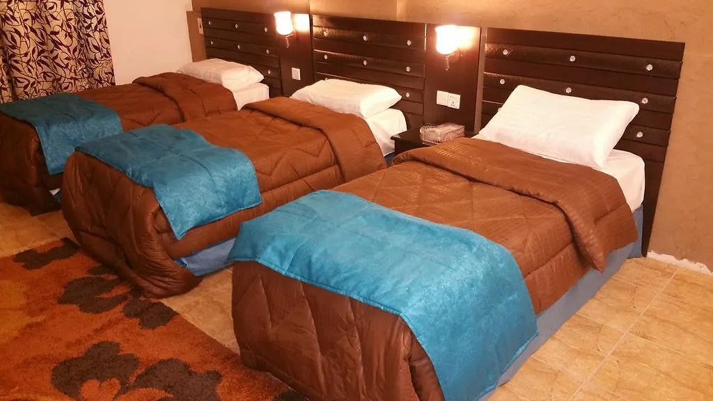 Burj Al Balad Hotel Apartments Aparthotel