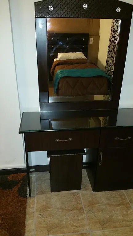 Burj Al Balad Hotel Apartments Jeddah