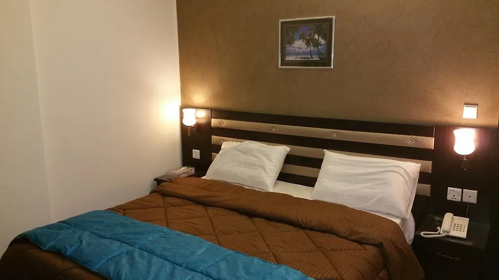 Burj Al Balad Hotel Apartments 3*, Jeddah Saudi Arabia