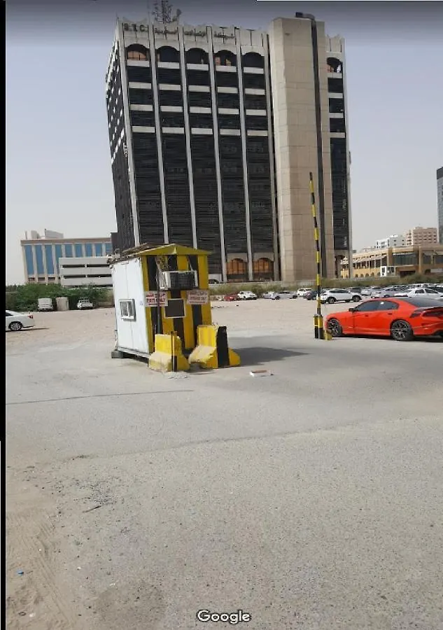 Burj Al Balad Hotel Apartments Aparthotel Jeddah